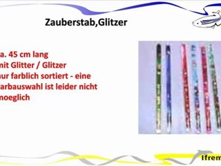 TOP 10 Zauberstäbe zu kaufen