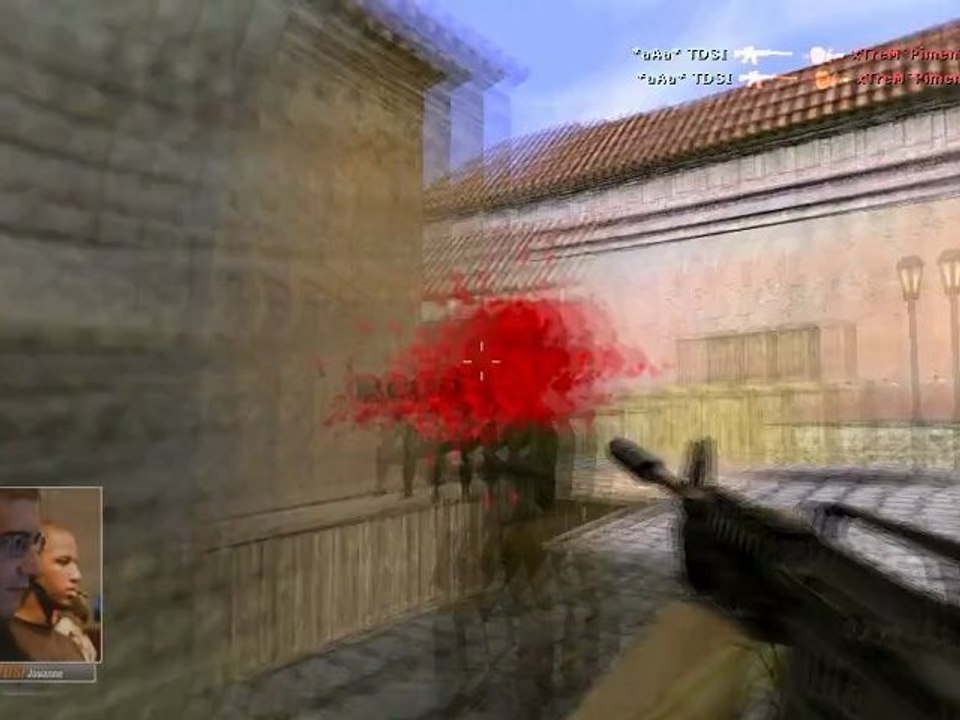 CS - *aAa* 2006-2008