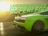 Need For Speed: TheRun - Italian Pack