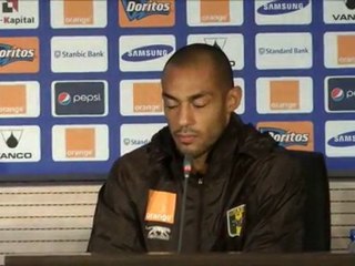 CAN 2012/Cédric Kanté : « Comme contre la Guinée »