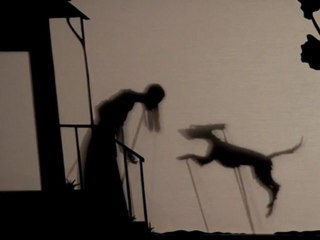 Kate Bush - Eider Falls at Lake Tahoe