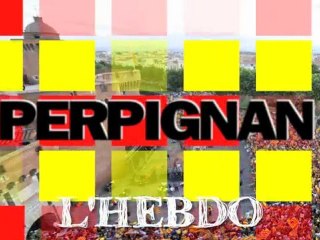 Perpignan Actualités - L'Info du 01 fevrier 2012