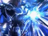 Soulcalibur V - Namco Bandai - Trailer de lancement