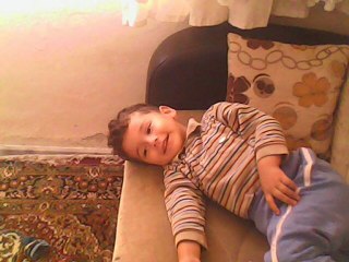 İlhan Ailem İzle 🎬