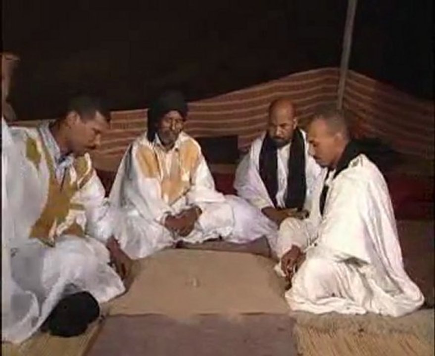 http://www.corcas.com die Stimme des saharawischen Unionisten