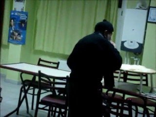 İSTANBUL DERNEK TEL HELVA ÇEKİMİ (30.01.2012)