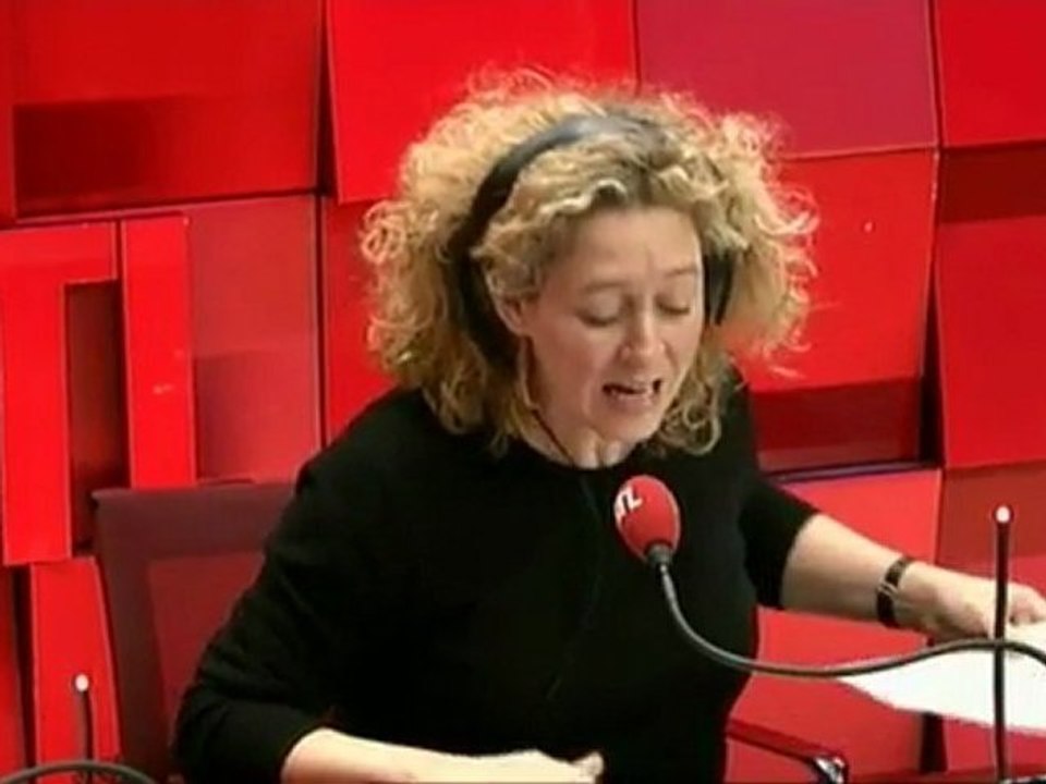 "Les Carnets d'Alba" : interview croisée Sarkozy-Merkel lundi prochain