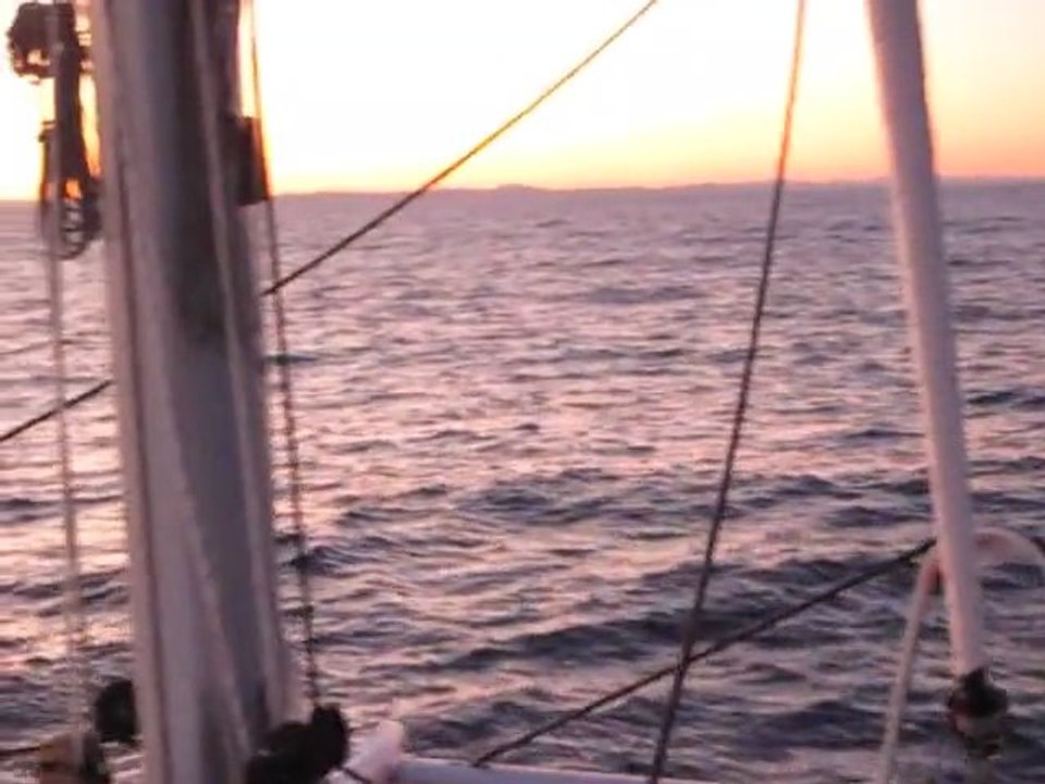 retour aux berlengas