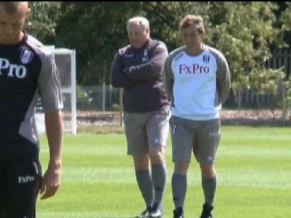 Zamora zu QPR