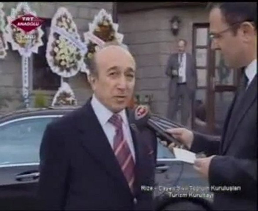 Seçim Aydın - TRT 5 Anadolu - Özel Yayın - 16.12.2010