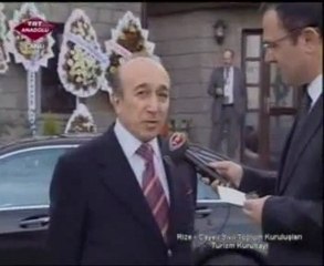 Seçim Aydın - TRT 5 Anadolu - Özel Yayın - 16.12.2010