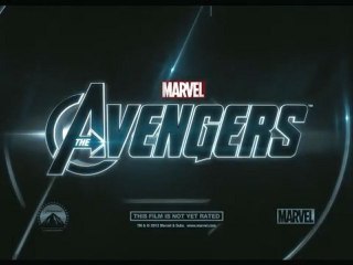 Avengers Teaser Super Bowl TV Spot