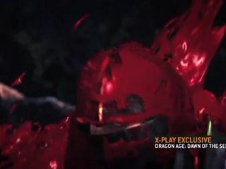 Dragon Age: Dawn of the Seeker