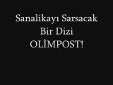 Olimpost Tanıtım Videosu / Trumbler Production