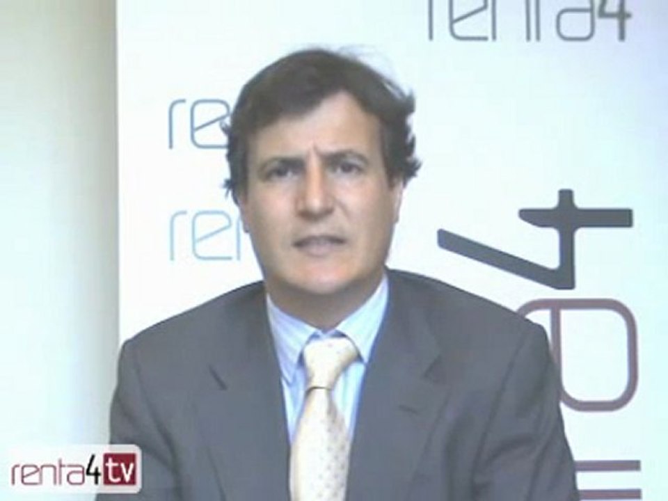 01.02.12 · Negociaciones Grecia-acreedores privados, Arcelor Mittal - Apertura mercado bursátil español - www.renta4.com