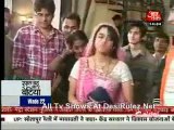 Saas Bahu Aur Betiyan 1st February 2012pt1