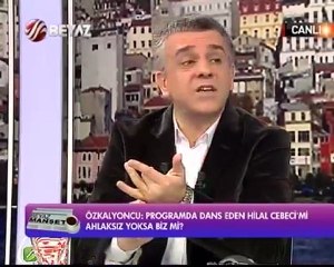 Beyaz Manşet 77. Bölüm 1.Kısım