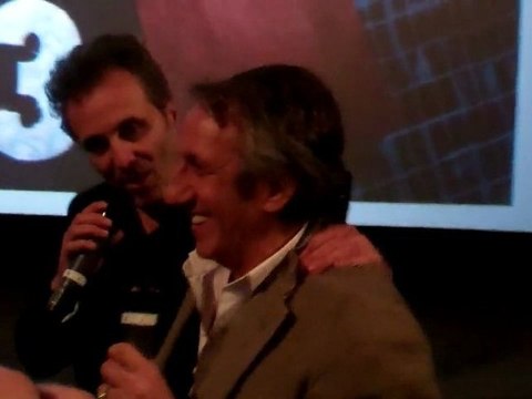 Avant premiere La verite si je mens