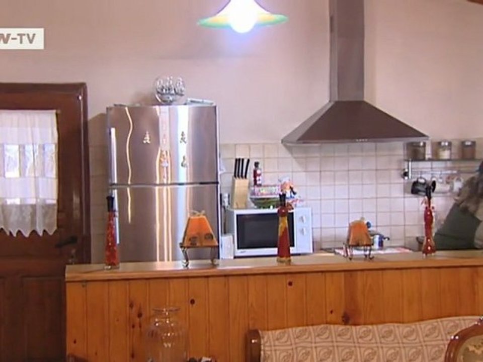 Steel Workers Strike in Greece | Made in Germany