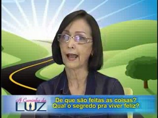 A Caminho da Luz 92 do dia 31-01-2012