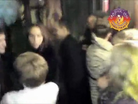 Проведение свадеб.