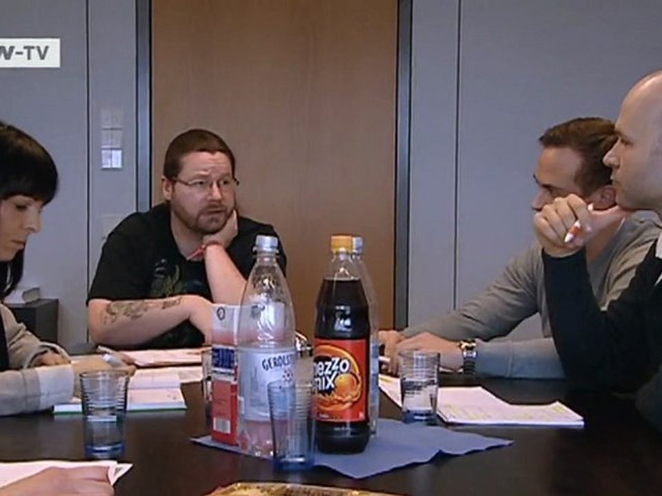 Clickworker - working from the"cloud" | made in germany