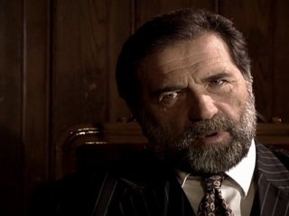 Kurt Kanunu - 1. Bölüm Fragmanı