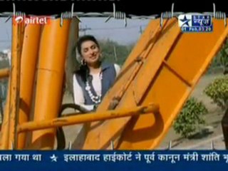 Saas Bahu Aur Saazish - 1st February 2012 pt4