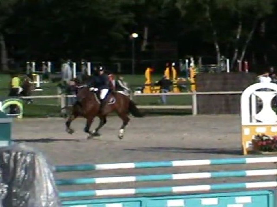 quehops et cindy petite finale cycle libre 3 ème année 6 ans