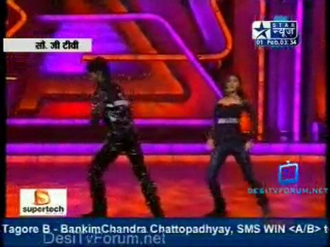 Reality Report [Star News] - 1st February 2012 Video Watch pt1