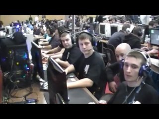 Spirit-Lan #9 & clan-mystik.fr & http://ligue-glf.com
