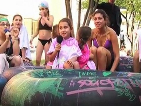 Blind Test Mr Bonus Les sons de l'eau 19/08/2010