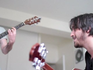 "J'irai chanter chez toi" : AVA à domicile!