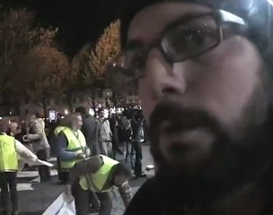 Trois épisodes anti-nucléaires