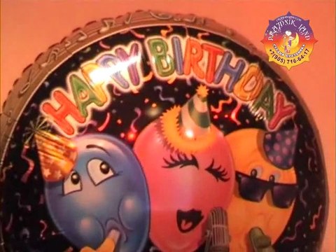 Воздушные шары на дом Москва