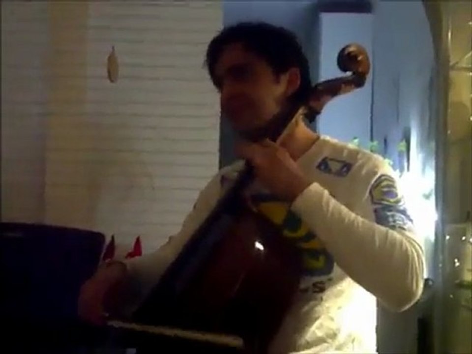 2012 - Ruben Martirosyan