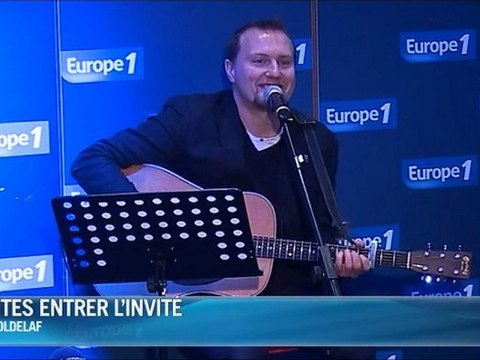 La tristitude c'est faire chanter une mélodie à Jeanne Moreau