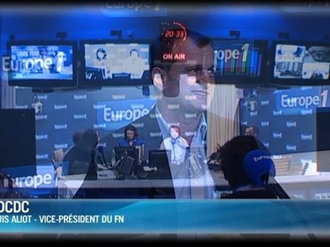 Des clics et des claques - 31/01/2012