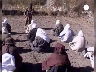 Report says Taliban preparing to retake Afghanistan