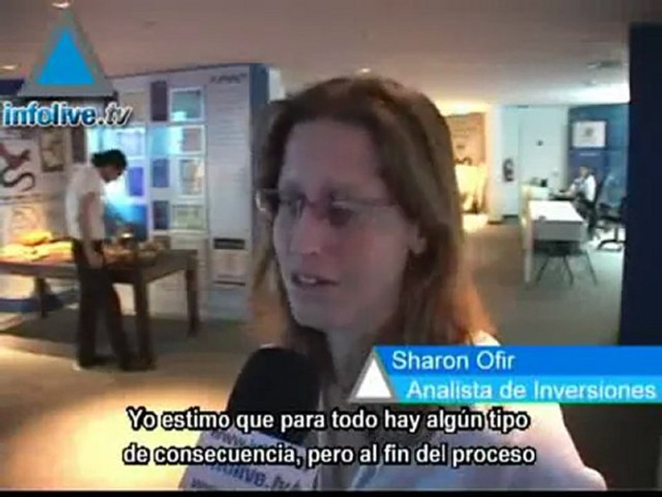 Política volátil, mercado sólido