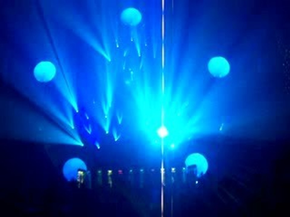 Qlimax 2005 - The Prophet