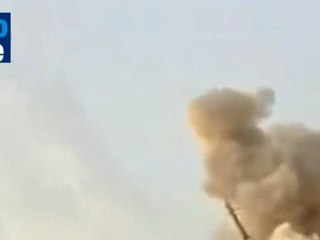 Сирия провела военные учения