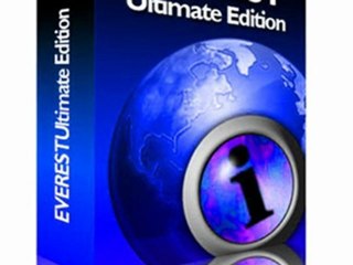 Everest ultimate edition V5.5 Keys Free Download