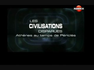 Athènes au temps de Périclès