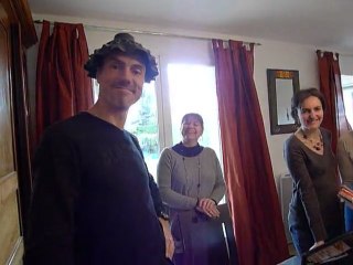 Conseillère Demarle Atelier culinaire : le catalogue et la vente