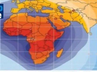 Запущен спутник