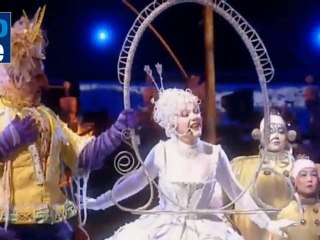 12 12 2011 circus russian