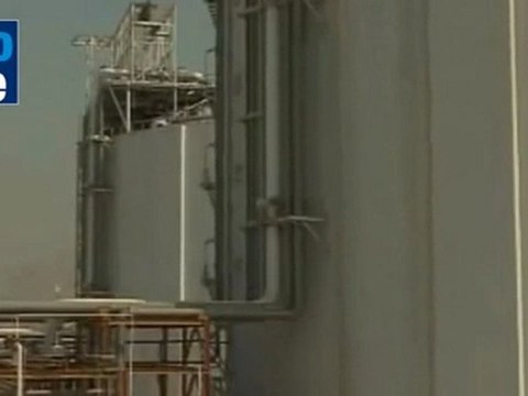 Иран может занять первое место по запасам газа