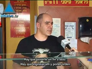 ¿Cuál es la mejor respuesta a los kasam?