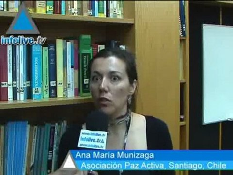 Líderes latinoamericanos en Israel